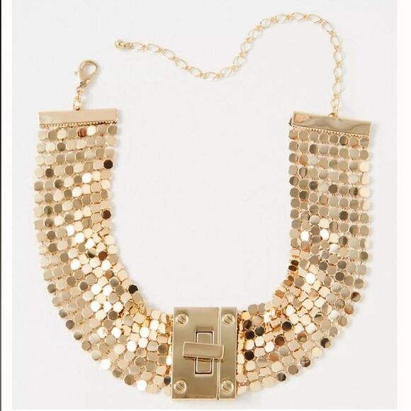 New! Free People Magic Choker Necklace - Picture 3 of 4